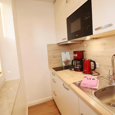 Haus Laura 4 דירה