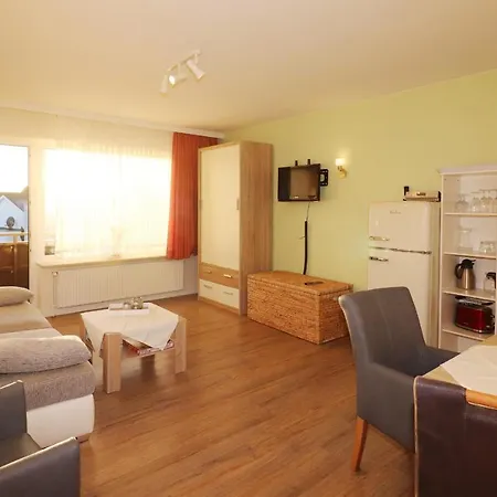 דירה Haus Laura 4 בוסום