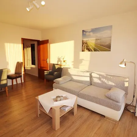 דירה Haus Laura 4