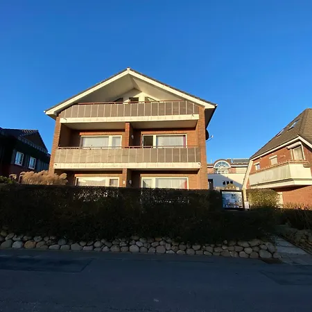 דירה Haus Laura 4 *